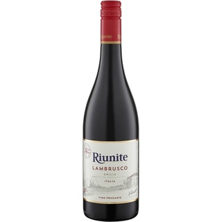 Riunite Lambrusco Emilia IGT Rosso 0,75 l