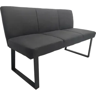 Hti-Living HTI-Living, Sitzbank, Esszimmerbank Vemal (140 cm)