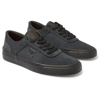 DC Shoes Teknic S Skateschuh grau 40 EU