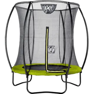 183 cm inkl. Sicherheitsnetz grün