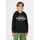 Hoodie Black L