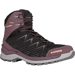 schwarz/altrosa 39
