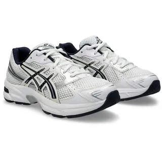 Herren White / Black 37