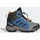 Tent Green/Core Black/Ray Blue 39 1/3