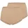 Maxi Taillenslip 2 Beige 48