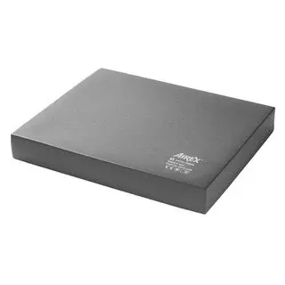 Airex Balance-Pad A5026, aus Weichschaum, XXL, 48 x 39 x 6cm, lava, antimikrobiell