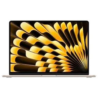 15'' 16 GB RAM 1 TB SSD 10-Core GPU Polarstern