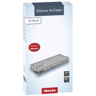 Miele SF SA 50 Silence AirClean Abluftfilter (10781510)