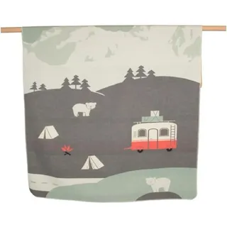 David Fussenegger Fussenegger Juwel Kinderdecke Camping