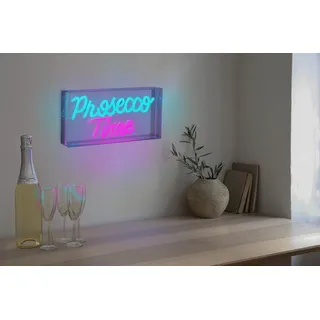 NÄVE Prosecco Time Türkis/ Pink 1 Stk.