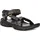 Magma Black/Grey 40,5