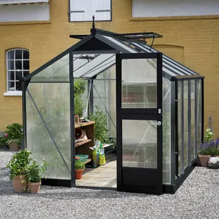 Alu anthrazit HKP 10 mm 5,0 m²