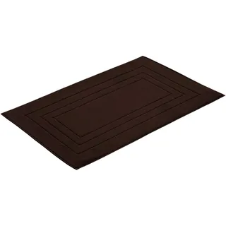 67 x 120 cm dark brown