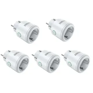 Zendure Satellite Plug Smart Plug