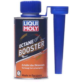 LIQUI MOLY Octane Booster 200 ml