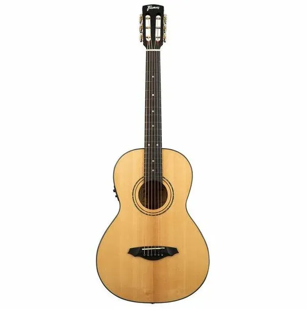 Framus FP-14SVE VNT Legacy Series Natural
