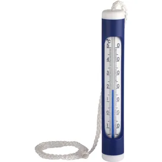 TFA Dostmann Schwimmbad und Teichthermometer