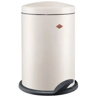 Wesco Alpha Mülleimer 13 l Sand matt