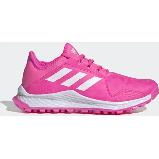 adidas Kinder Feldhockeyschuhe - adidas Youngstar, rosa