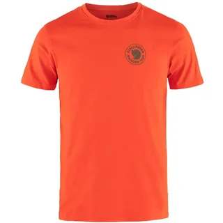 Fjällräven 1960 Logo Flame Orange XL
