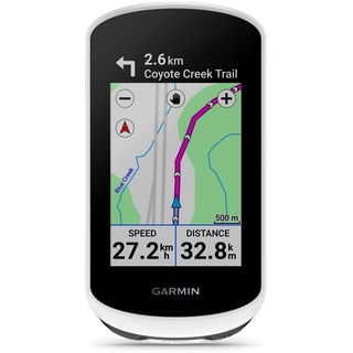 Garmin Edge Explore 2 Power Fahrradcomputer (Größe One Size)