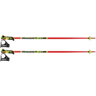 Leki WCR Lite SL 3D - 115 cm