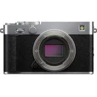 Fuji X-E5 Gehäuse / Body silber