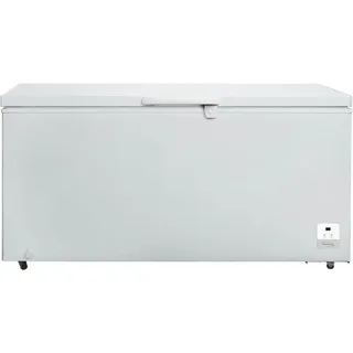 Gefriertruhe 165cm 500l Fagor FCC500E