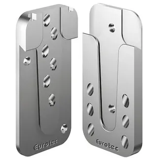 Eurotec Magnus M 70 x 120 mm, á 1 Paar