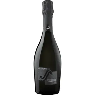 Sacchetto Spumante Extra Trocken 0,75 l