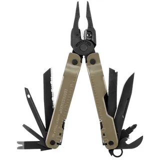 Leatherman Super Tool 300M coyote tan