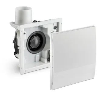 LUNOS Silvento Ventilatoreinsatz KL Klemmlüfter