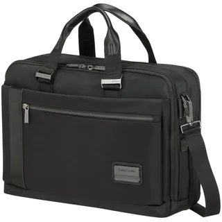 Samsonite Openroad 2.0 Aktentasche 43 cm Laptopfach schwarz