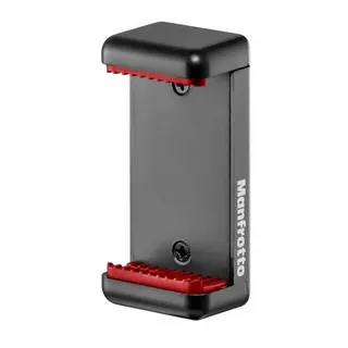 Manfrotto MCLAMP Smartphone Halterung schwarz