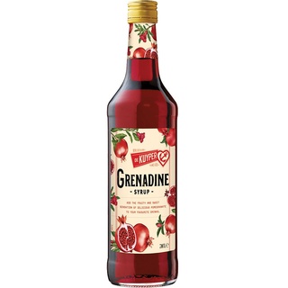 De Kuyper Grenadine 700 ml