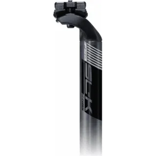 FSA Sl-k Sb20 Di2 Ps Sattelstütze - Grey Carbon