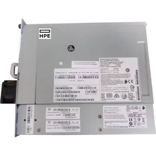 HP HPE StoreEver MSL LTO-8 Ultrium 30750 SAS Drive Upgrade Kit, Backup Lösungen