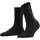 1 Paar Schwarz 39-42