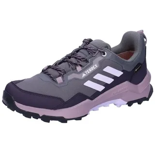 Grey Five / Silver Dawn / Preloved Fig 41 1/3