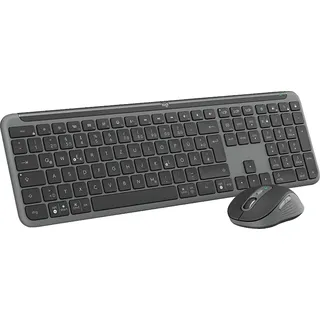 Logitech MK950 Signature Slim DE