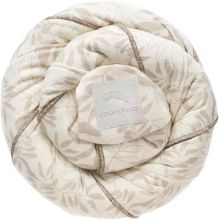 manduca® SLING Babytragetuch, 510cm, Limited Edition, beige