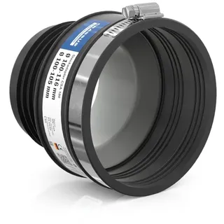 Crassus Steckadapter CSA 100 CRA11020