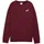 No 1 Logo Sweatshirt Rot XL