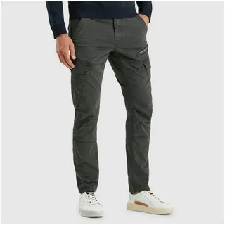 PME Legend Cargohose Nordrop Stretch Twill grau 34