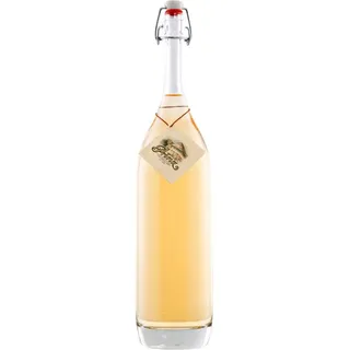 feinbrennerei thomas prinz gmbh feinbrennerei thomas prinz gmbh heuriedweg 30 88131 lindau Alte Williams-Christ-Birne 41,0% vol 0,35 l