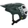 Pargasite Green Matt/Hydrogen White Matt S