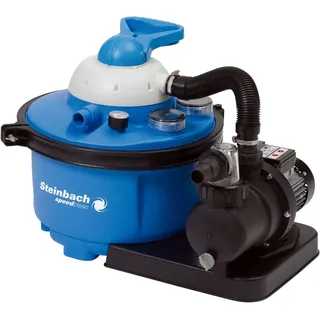 Steinbach Speed Clean Comfort 50 Sandfilteranlage 040200
