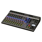 LiveTrak L-12, schwarz digitales Mischpult