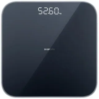 Xiaomi Smart Scale S200 dunkelgrau BHR9239GL