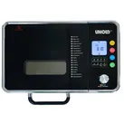 Unold Brotbackautomat BackProfi Nussspender inkl. Rezeptheft